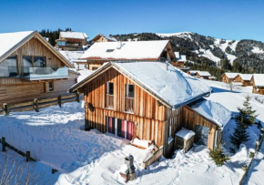 1A Chalet Nest - Ski fahren, Panorama Sauna!